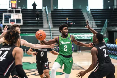 jordan walker vs. cincinnati 2021