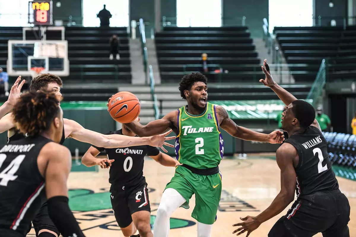 jordan walker vs. cincinnati 2021
