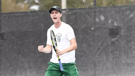 luis erlenbusch vs. texas 2021