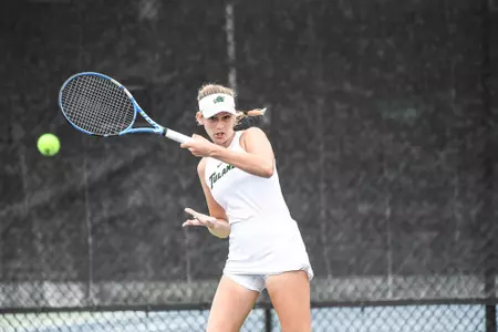 adelaide lavery vs. south alabama 2021
