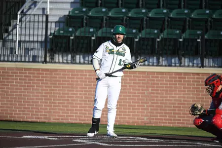 haydan hastings vs. ULL 2021