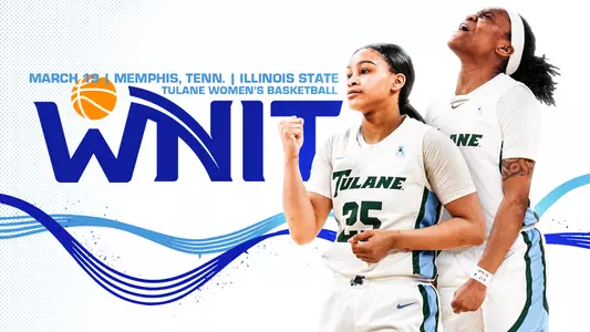 WNIT Announcement