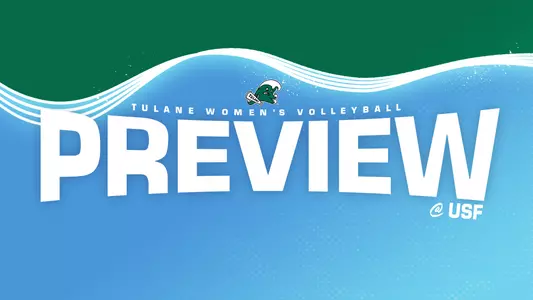 VB Preview Graphic at USF