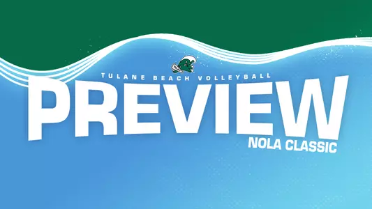 BVB Preview (NOLA Classic)
