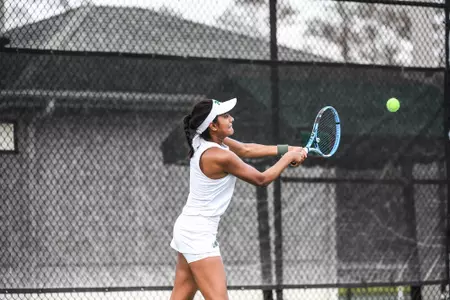 lahari yelamanchili vs. south alabama 2021
