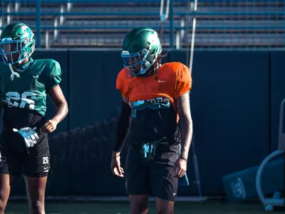 Derrion Rakestraw action