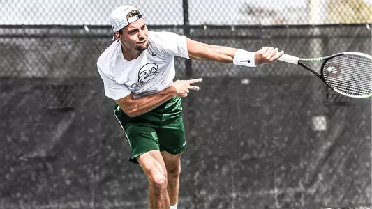 akos kotorman vs. texas 2021