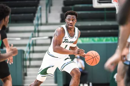 sion james vs. ucf 2021