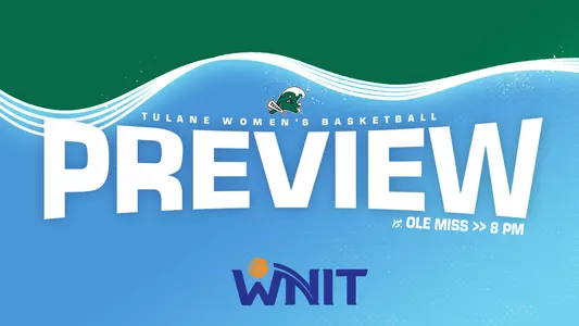 Preview WNIT Ole Miss