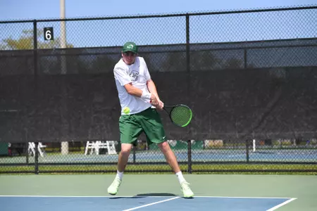 billy suarez vs. lsu 2021