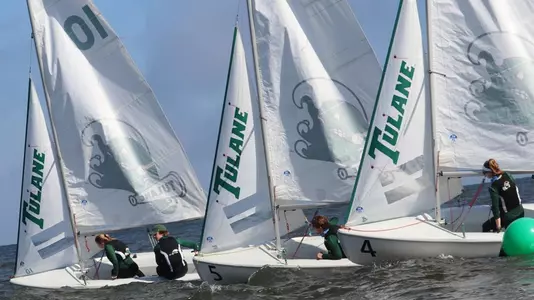 Sailing