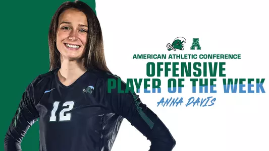 Anna Davis POW Graphic