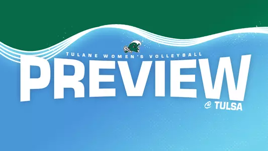 VB Preview at Tulsa