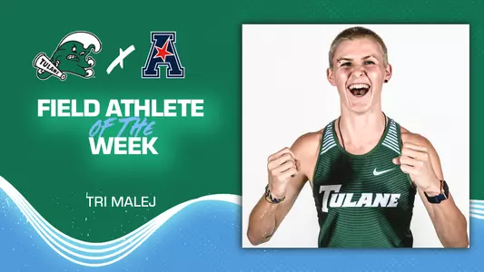 tri malej AAC aotw 2021