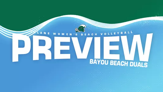 BVB Preview Graphic (Bayou Beach Duals)