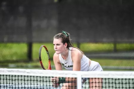 charlotte russell vs. south alabama 2021