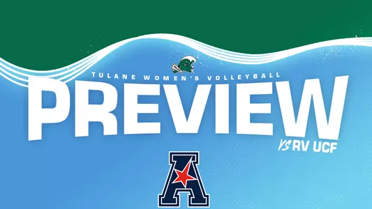 VB Preview AAC Semifinal