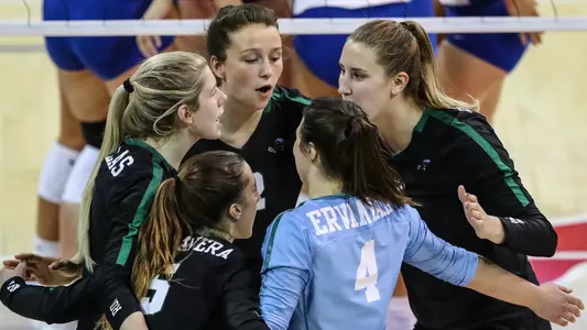 VB at SMU