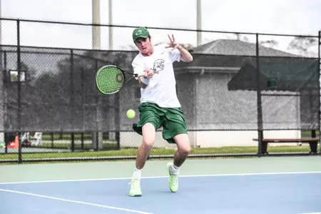 billy suarez vs. texas 2021