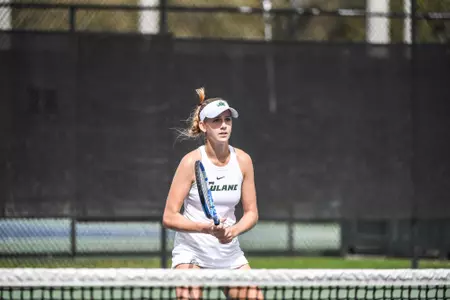 addy lavery vs. south alabama 2021