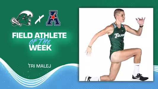 tri malej aac aotw 2021
