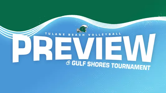 BVB Preview at Gulf Shores