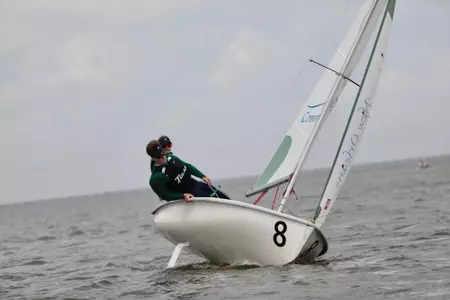 Sailing Leaning 2021 Regatta