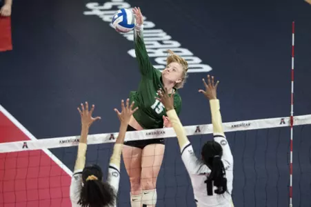 Mackenzie Martin Action