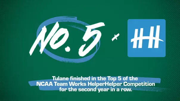 helper helper 2021 graphic