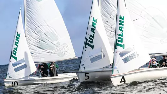 Sailing