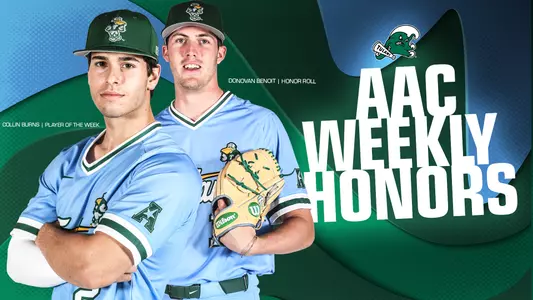 AAC Weekly Awards