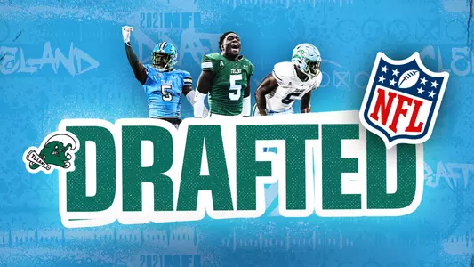 Cam Sample Drafted