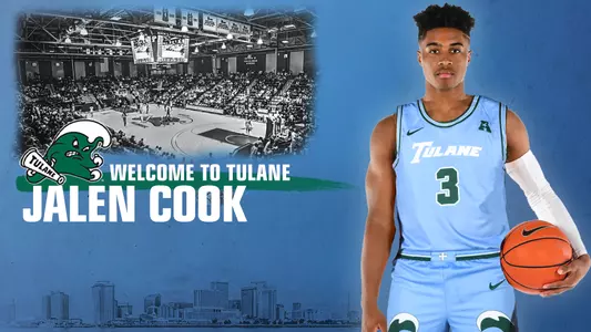 jalen cook tulane signee