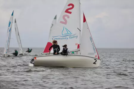 Sailing Regatta 2021