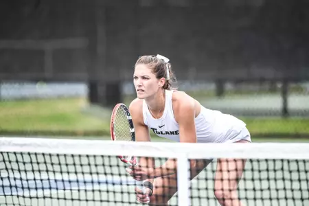 mary caroline meredith vs. south alabama 2021