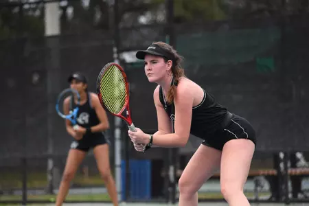 charlotte russell/lahari yelamanchili vs. alcorn 2021