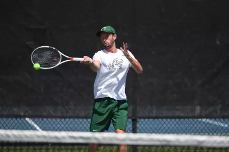 ewan moore vs. lsu 2021