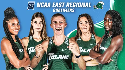 2021 track ncaa regional qualifiers