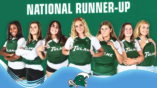 National Runner UP