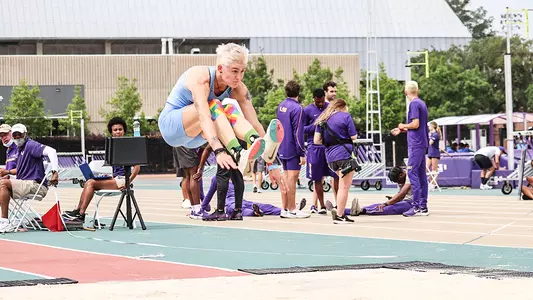 tri malej lsu invitational 2021