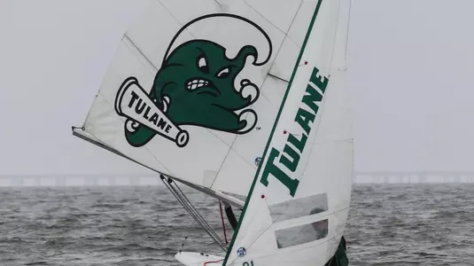 Sailing