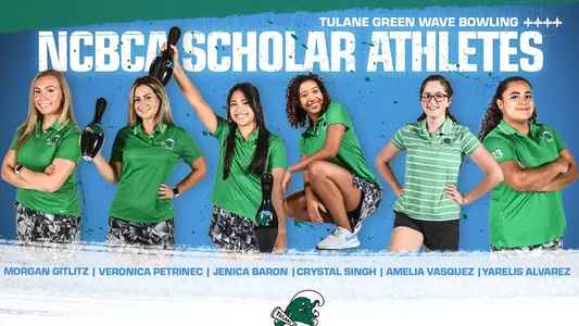 Bowling All Academic 2021