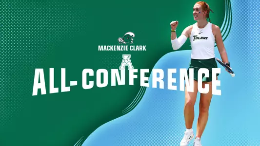 mackenzie clark aac