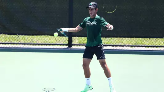 rafael de alba vs. smu - aac 2021