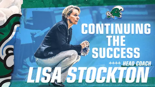 Lisa Stockton