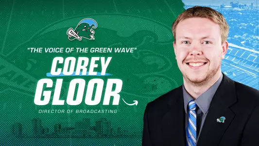 Corey Gloor