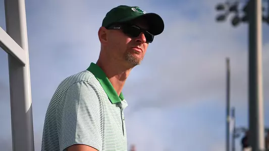 mark booras at miss state 2019