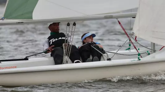 Sailing