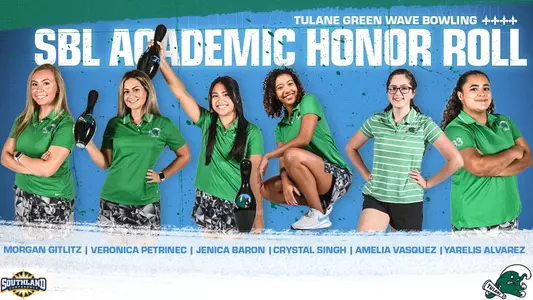 SBL Academic Honor Roll