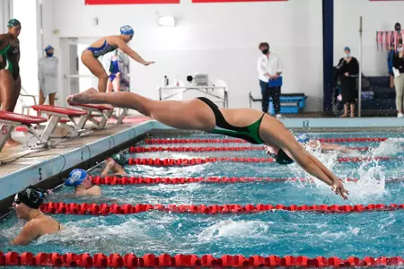 Swimming and Diving